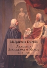 Akademia Stanisława w Nancy (1750-1766) Durbas Małgorzata