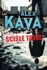 Ściśle tajne Alex Kava