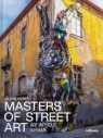 Masters of Street Art Michael Harker, Suzanne Baumler