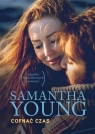 Cofnąć czas Young Samantha