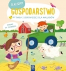 <img src='https://webimage.pl/pics/975/6/d9789465056975.jpg' width='400' height='434'> Dlaczego? Pytania i odpowiedzi... Gospodarstwo Opracowanie zbiorowe