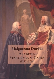 Akademia Stanisława w Nancy (1750-1766)