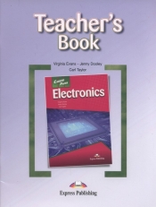 Career Paths Electrician TB - Virginia Evans