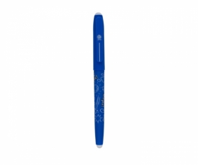 Długopis ścieralny Oops! - niebieski
