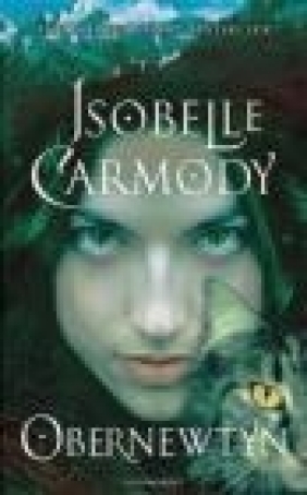 Obernewtyn Isobelle Carmody, I. Carmody