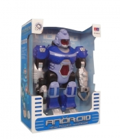 Robot chodzący