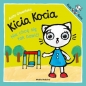 Kicia Kocia. Nie chcę się tak bawić - Anita Głowińska