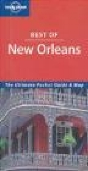 Best of New Orleans 2e