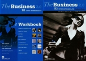 The Business 2.0 Upper Intermediate Student's Book - John Allison, Emmerson Paul
