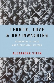 Terror, Love and Brainwashing - Stein Alexandra