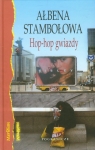 Hop-hop gwiazdy Stambołowa Ałbena