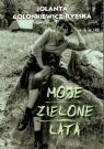 <img src='https://webimage.pl/pics/975/8/d9788320558975.jpg' width='351' height='500'> Moje zielone lata Jolanta Golonkiewicz-Rybska