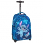 Coolpack, Plecak młodzieżowy na kółkach Jack Disney Blue - Stitch (F107780)