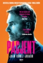 Pacjent. Wielkie Litery - Juan Gómez-Jurado