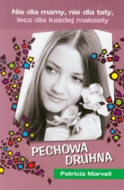 Pechowa druhna - Marvell Patricia