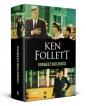 Stulecie. Tom 3. Krawędź wieczności (wydanie specjalne) - Ken Follett