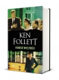 Stulecie. Tom 3. Krawędź wieczności (wydanie specjalne) - Ken Follett