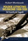 Polskie lotnictwo wojskowe 1920-1939