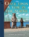 Once Upon a Time in the North Pullman 	Philip