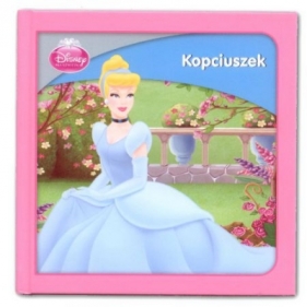 KsiezniczkiI kopciuszek - Opracowanie zbiorowe