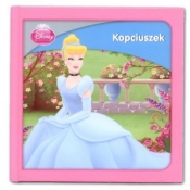 KsiezniczkiI kopciuszek - Opracowanie zbiorowe