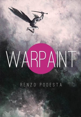 Warpaint - Podesta Renzo