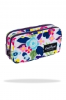 CoolPack, Saszetka podwójna Primo - Flower Me (F105740)