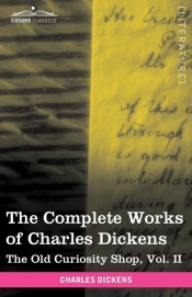 The Complete Works of Charles Dickens (in 30 Volumes, Illustrated) - Charles Dickens