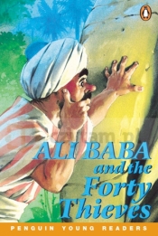 Pen. YR Ali Baba and...(3)