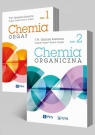 Chemia organiczna Tom 1-2 Fryhle Craig B., Snyder  Scott A., Solomons  T.W. Graham