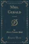 Mrs. Gerald