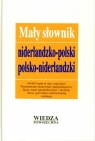 MAŁY SŁOWNIK NIDERLANDZO-POLSKI POLSKO-NIDERLANDZKI