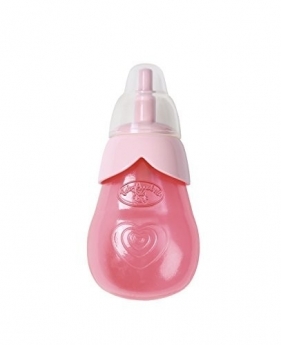 BABY ANNABELL Butelka z mlekiem (700976)