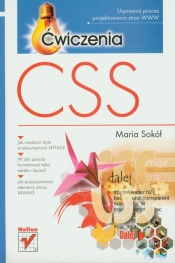 CSS Ćwiczenia