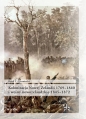 Kolonizacja Nowej Zelandii 1769-1840 i wojny nowozelandzkie 1845-1872 - Rafał Czarniecki