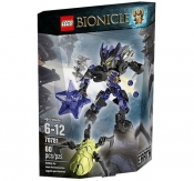 Lego Bionicle Obrońca Ziemi (70781) - <br />