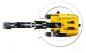Lego Technic: Wytrzymała koparka (42121)