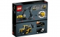 Lego Technic: Wytrzymała koparka (42121)
