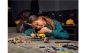 Lego Technic: Wytrzymała koparka (42121)
