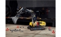 Lego Technic: Wytrzymała koparka (42121)