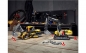 Lego Technic: Wytrzymała koparka (42121)