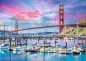 Puzzle 2000: Golden Gate, San Francisco (27097)