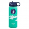 Butelka termiczna świecąca w ciemności 700ml