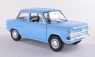 NSU Prinz 4L 1970 (light blue)