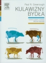 Kulawizny bydła  Paul R. Greenough