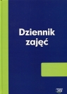 Dziennik zajęć Dziennik zajęć przedszkola