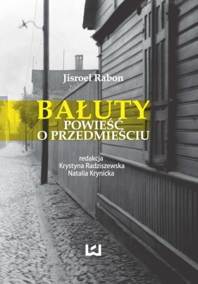 Bałuty - Izrael Rabon