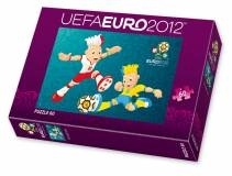 Euro 2012 - 60 elementów (17197)