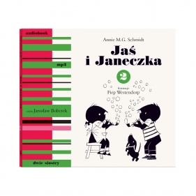 Jaś i Janeczka 2 - Annie M.G. Schmidt