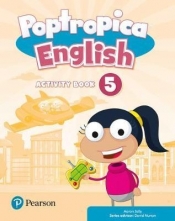 Poptropica English 5 AB